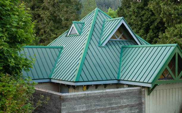 Best Flat Roofing  in Elwood, UT