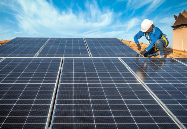 Best Green or Eco-Friendly Roofing Solutions  in Elwood, UT