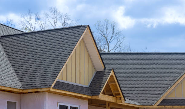 Best Rubber Roofing (EPDM, TPO)  in Elwood, UT