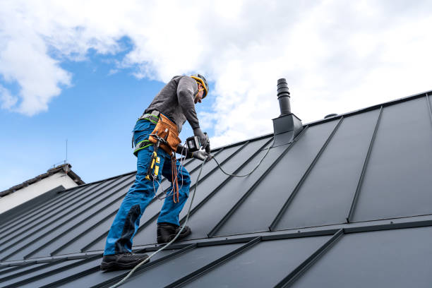 Best Roof Waterproofing  in Elwood, UT